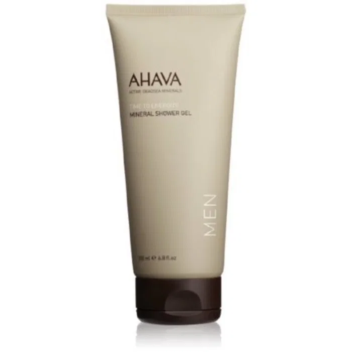 Ahava Time to Energize Gel douche Aromatique 200 ml Ahava Time to Energize Gel douche Aromatique 200 ml